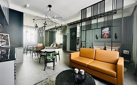 Olive Harmony Apartment - Loftaffair