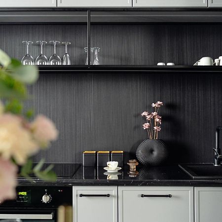 Olive Harmony Apartment - Loftaffair Kraków Zewnętrze zdjęcie