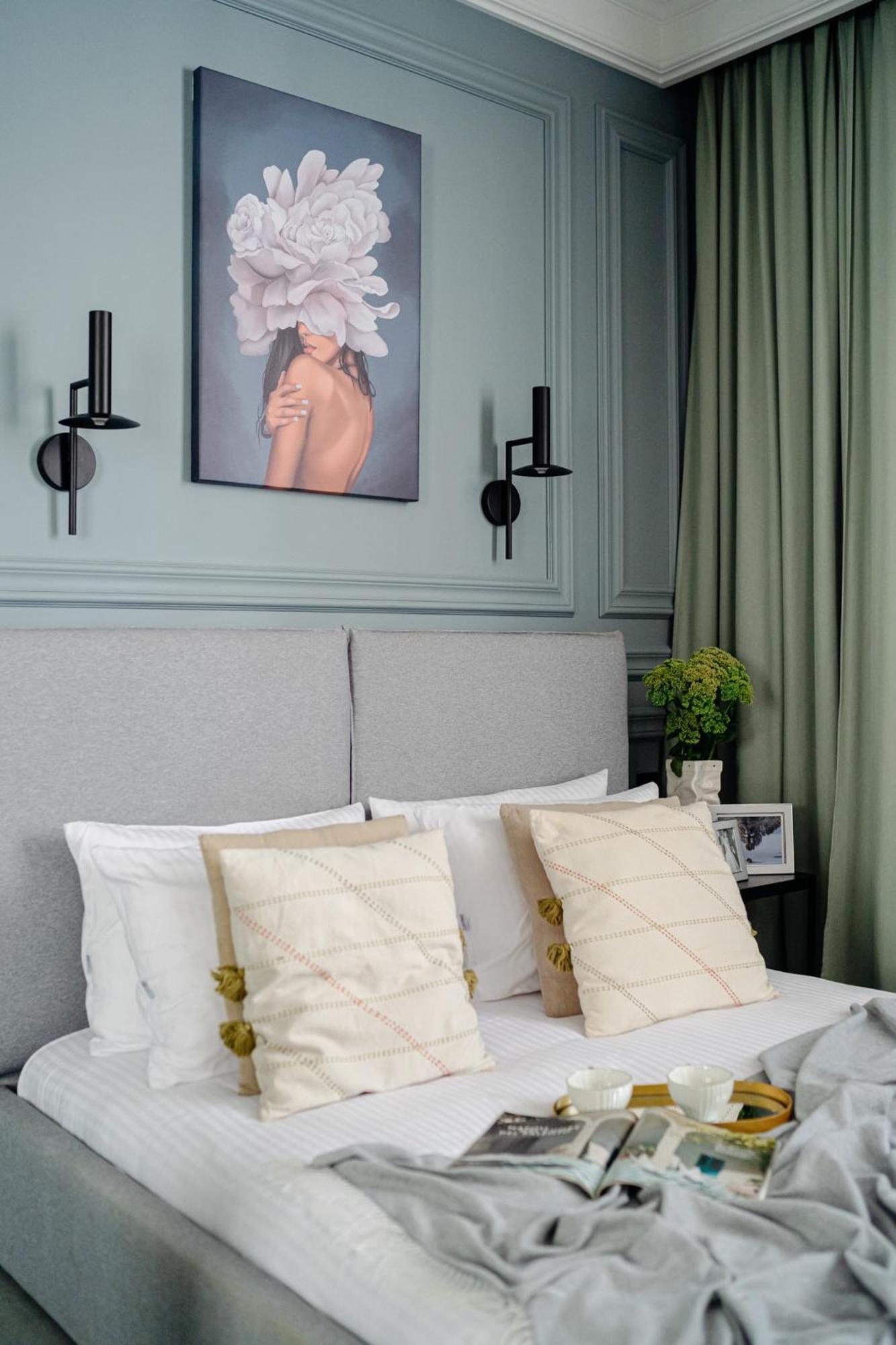 Olive Harmony Apartment - Loftaffair Kraków Zewnętrze zdjęcie