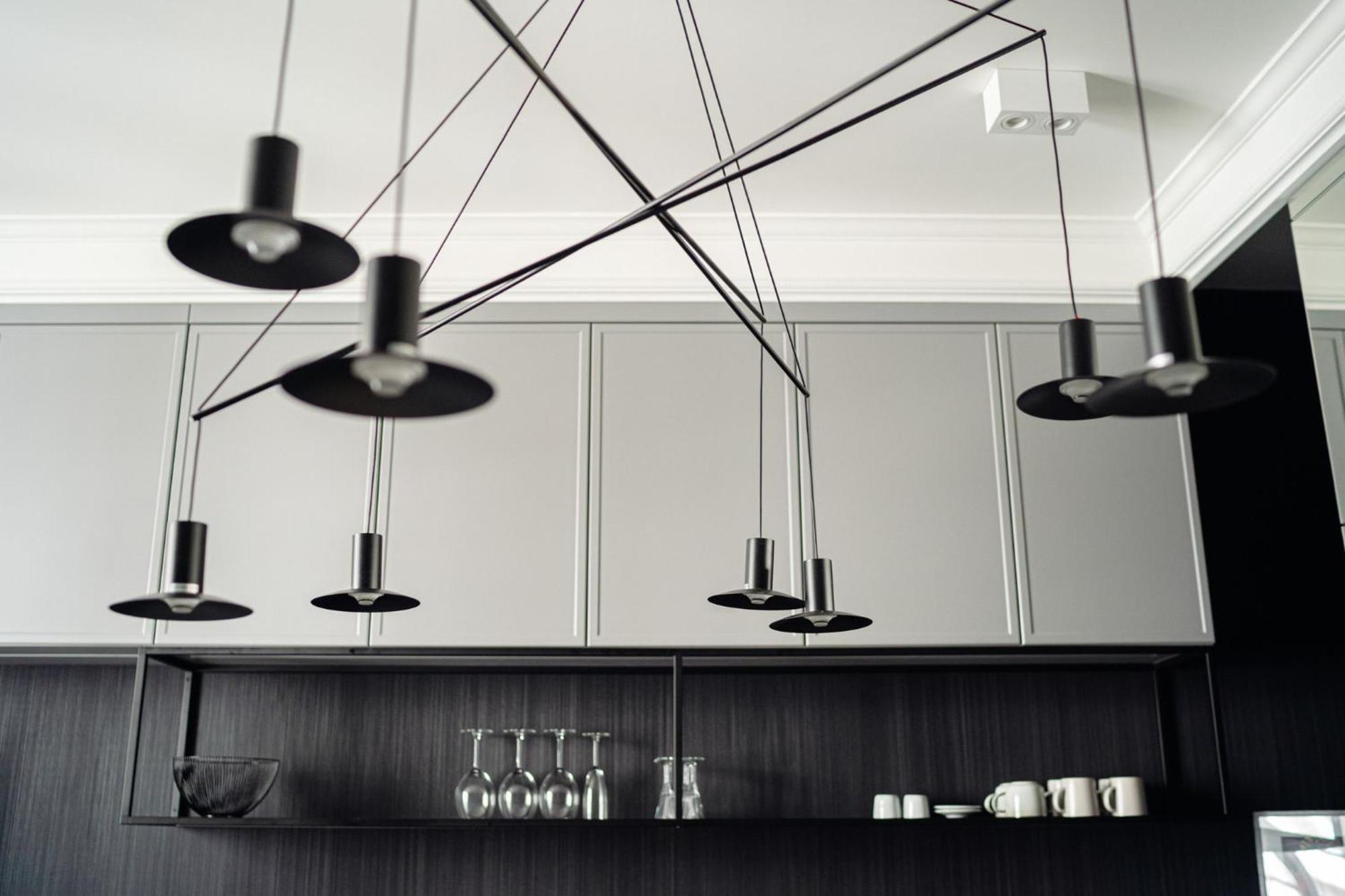 Olive Harmony Apartment - Loftaffair Kraków Zewnętrze zdjęcie
