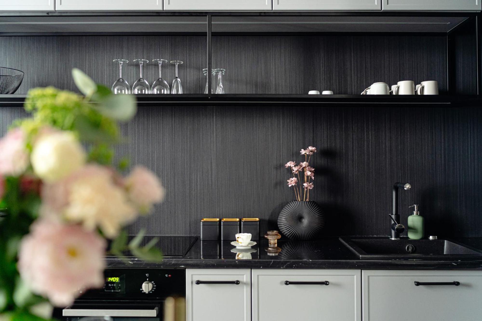 Olive Harmony Apartment - Loftaffair Kraków Zewnętrze zdjęcie