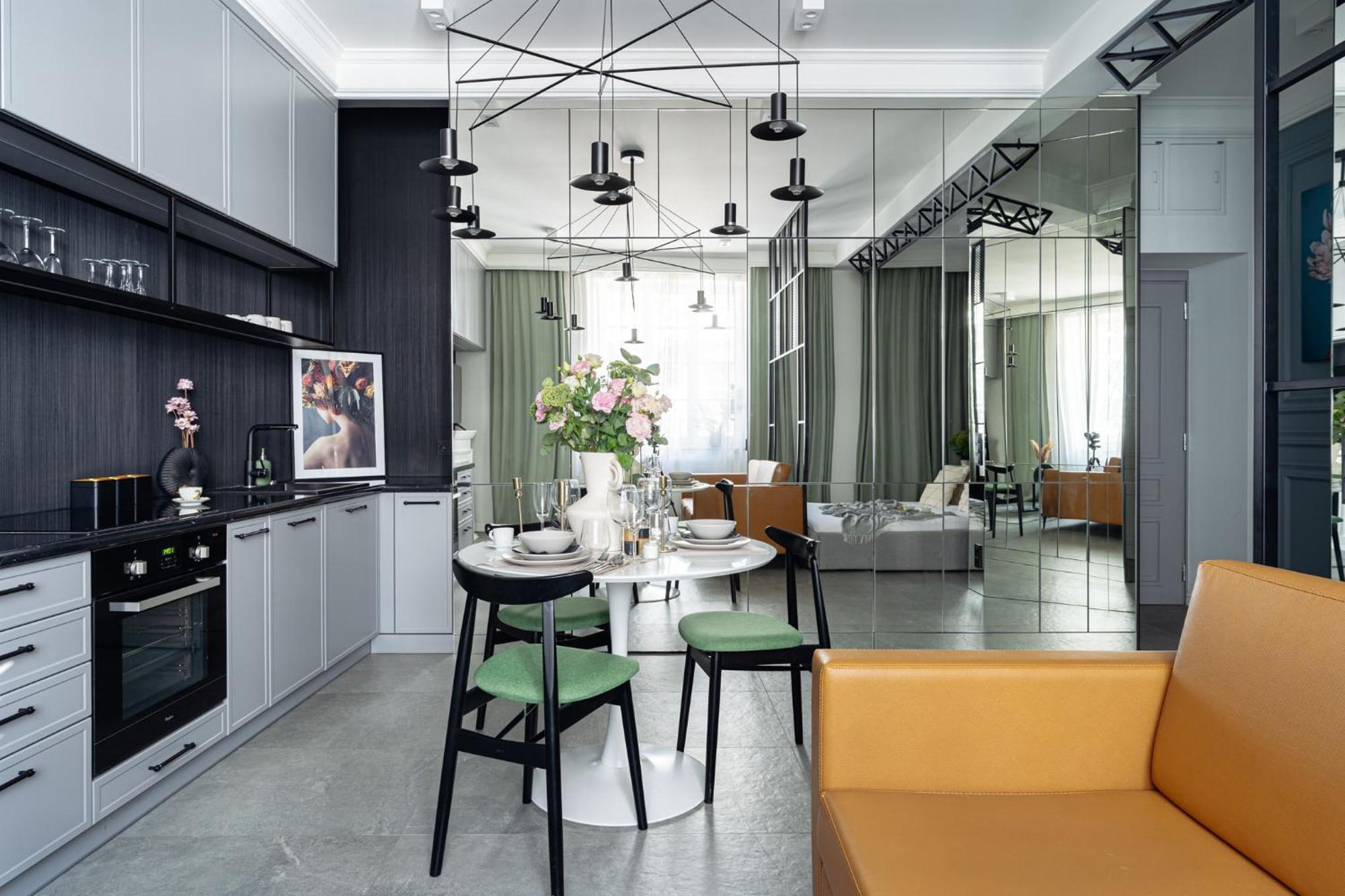 Olive Harmony Apartment - Loftaffair Kraków Zewnętrze zdjęcie