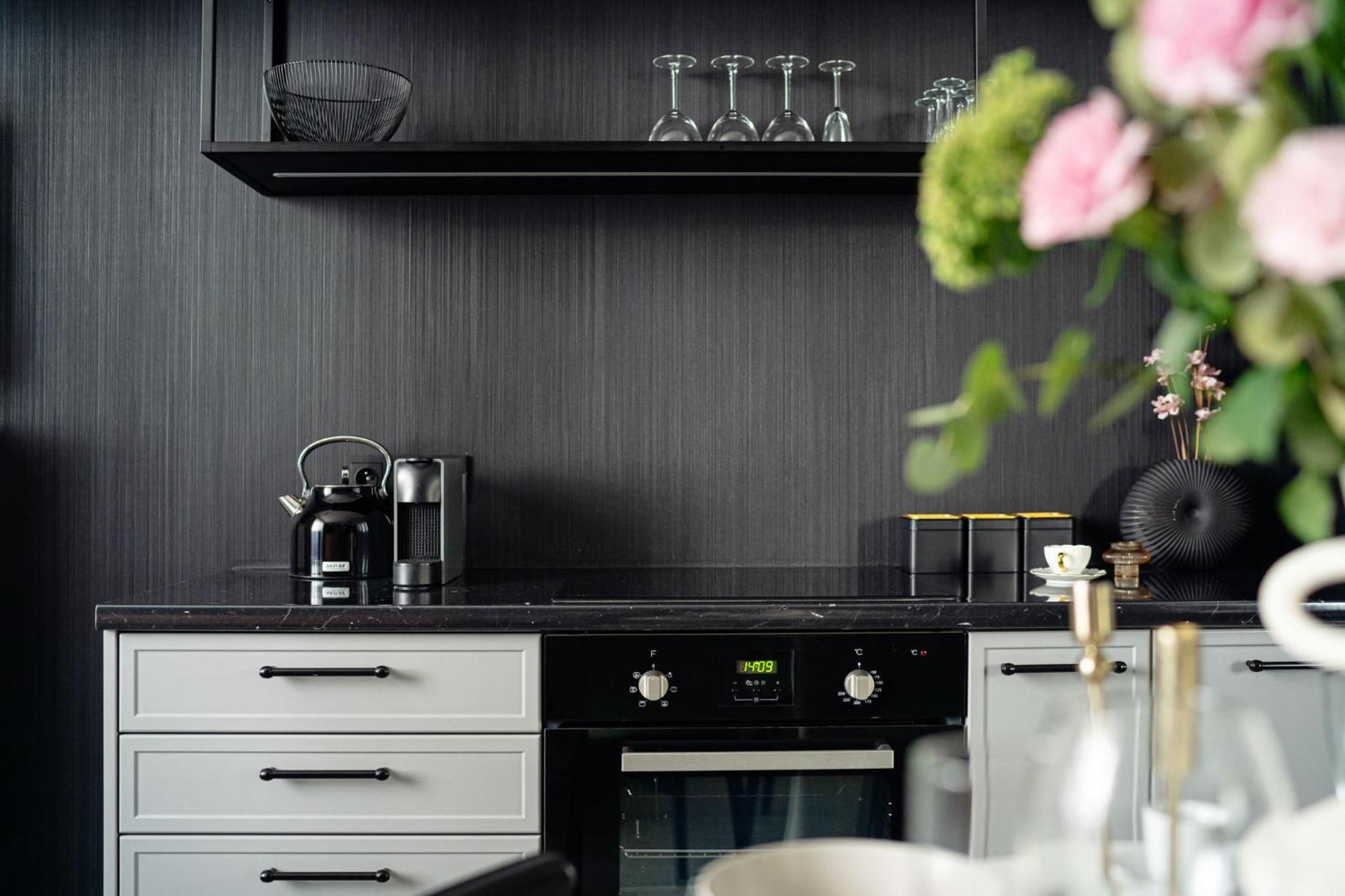 Olive Harmony Apartment - Loftaffair Kraków Zewnętrze zdjęcie