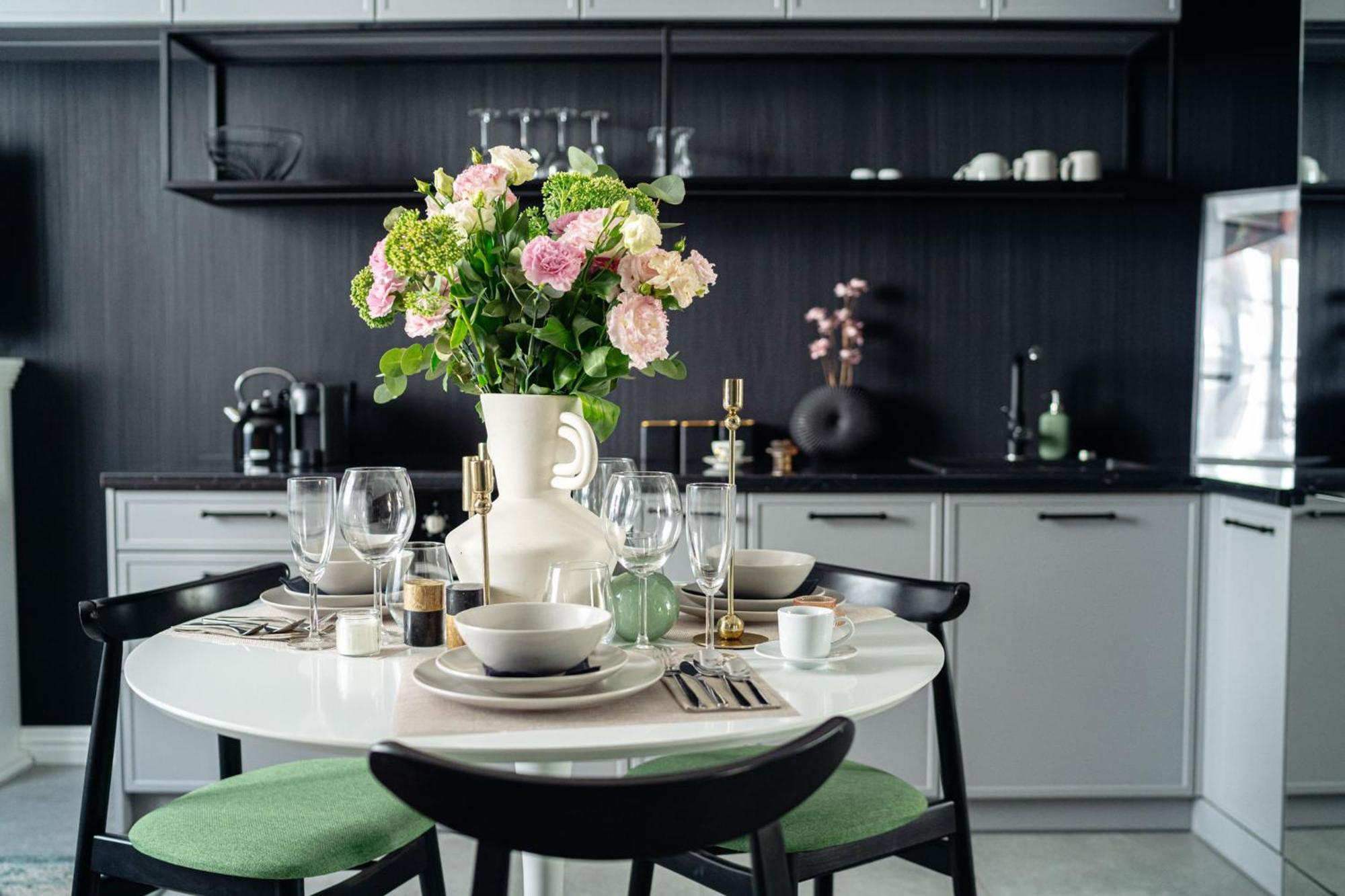 Olive Harmony Apartment - Loftaffair Kraków Zewnętrze zdjęcie