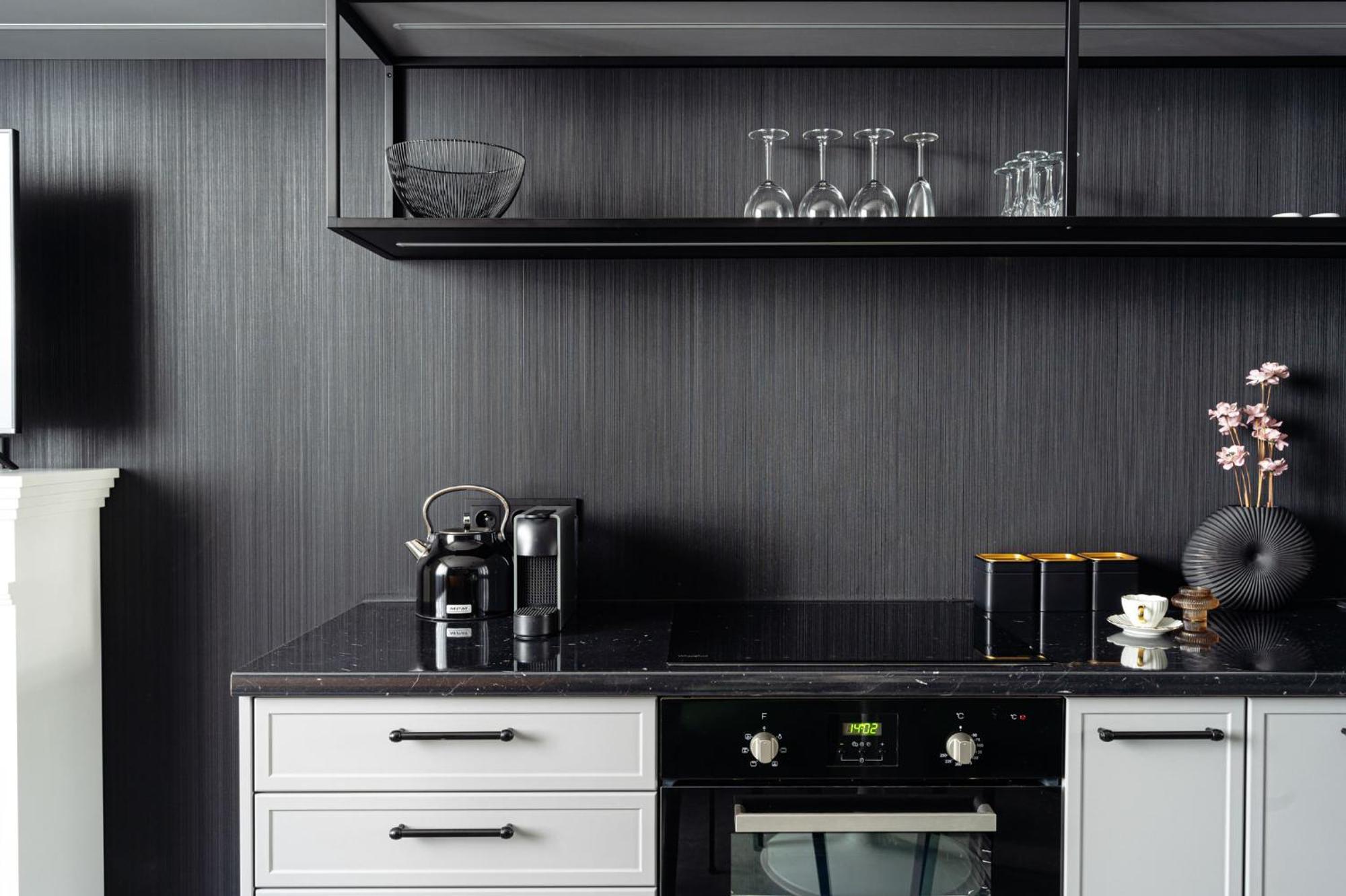 Olive Harmony Apartment - Loftaffair Kraków Zewnętrze zdjęcie
