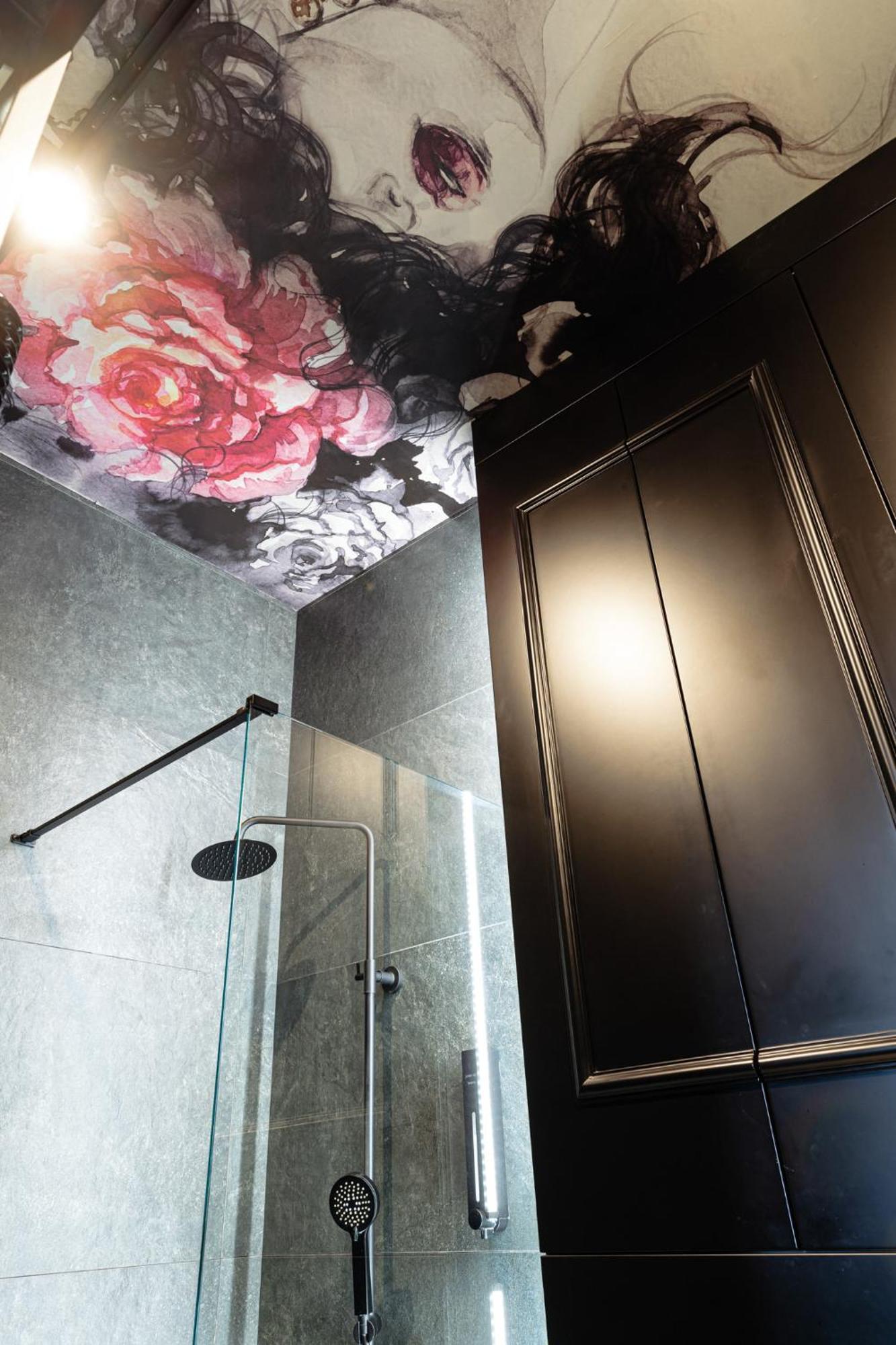 Olive Harmony Apartment - Loftaffair Kraków Zewnętrze zdjęcie