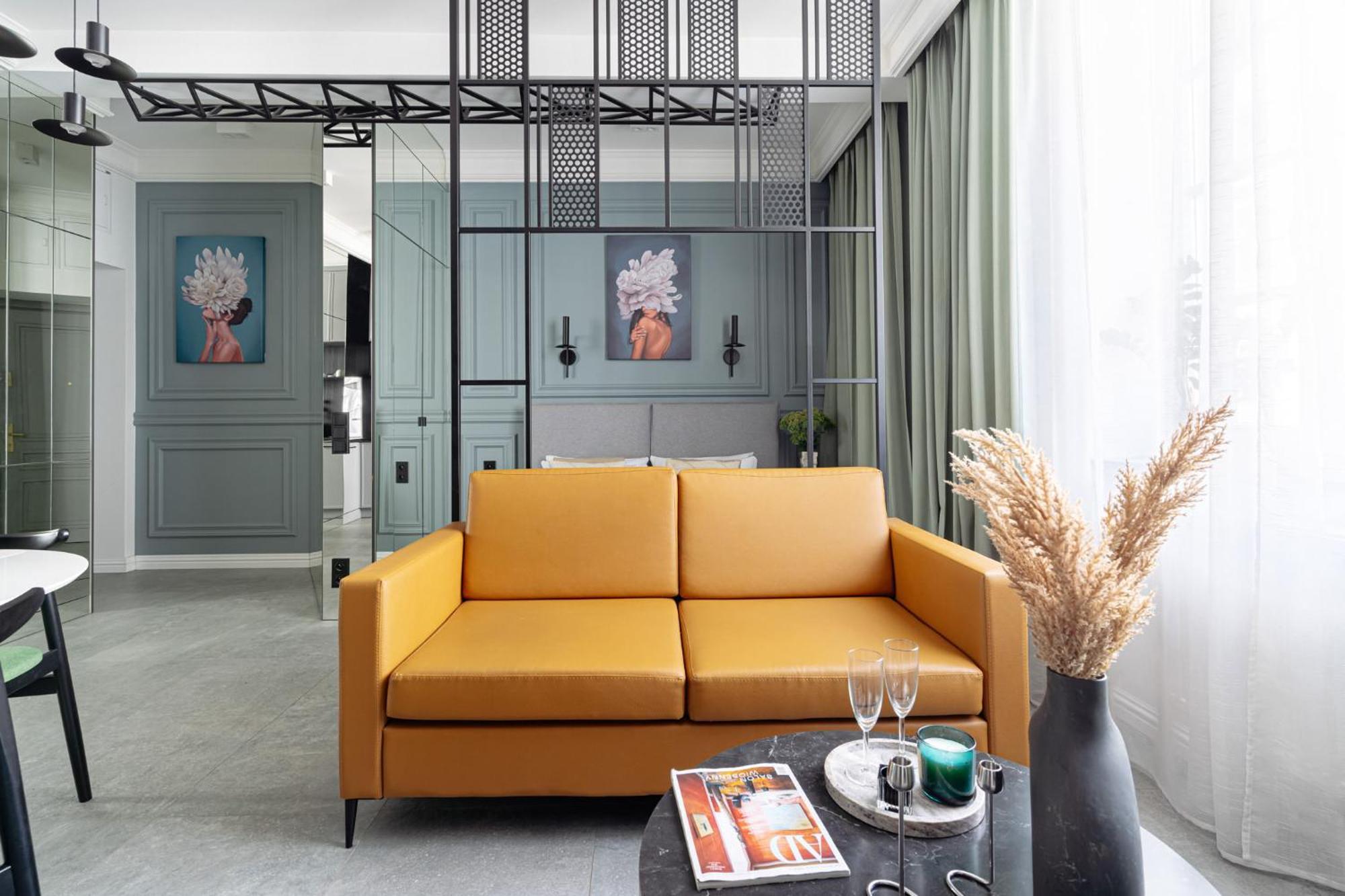 Olive Harmony Apartment - Loftaffair Kraków Zewnętrze zdjęcie