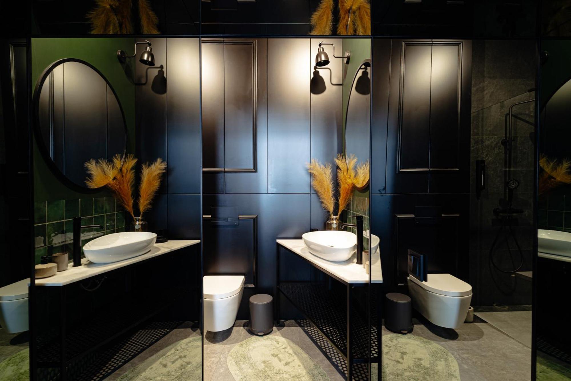 Olive Harmony Apartment - Loftaffair Kraków Zewnętrze zdjęcie