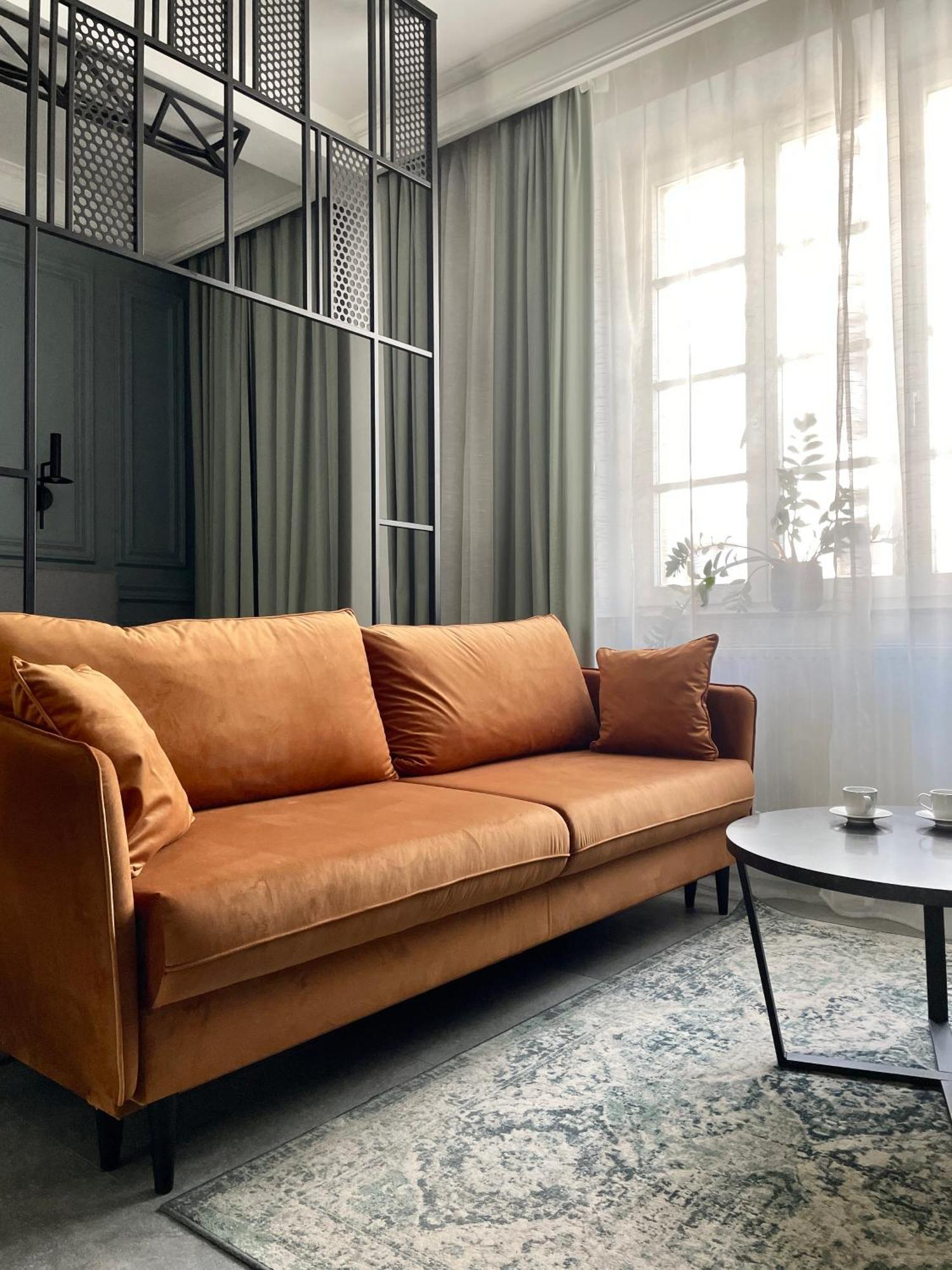 Olive Harmony Apartment - Loftaffair Kraków Zewnętrze zdjęcie